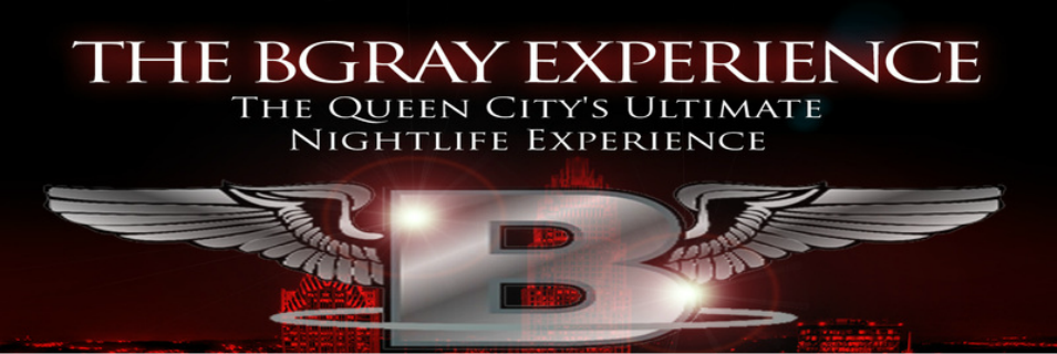 The BGray Experience